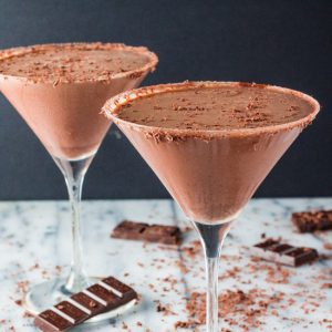🍫 Here, Just Eat a Bunch of Chocolate Things and We’ll Guess Your Exact Age Chocolate martini