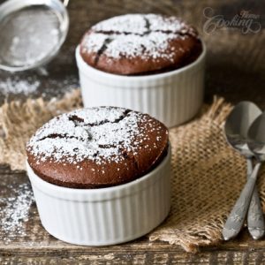 🍰 This Dessert Quiz Will Reveal the Day, Month, And Year You’ll Get Married Chocolate soufflé