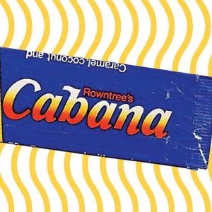 🍫 What’s Your IQ, Based Only on Your Opinions About Chocolate? Rowntree\'s Cabana