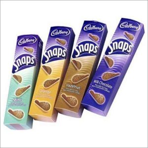 🍫 What’s Your IQ, Based Only on Your Opinions About Chocolate? Cadbury Snaps