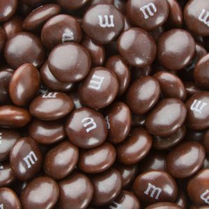 🍫 What’s Your IQ, Based Only on Your Opinions About Chocolate? Brown