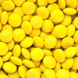 🍫 What’s Your IQ, Based Only on Your Opinions About Chocolate? Yellow