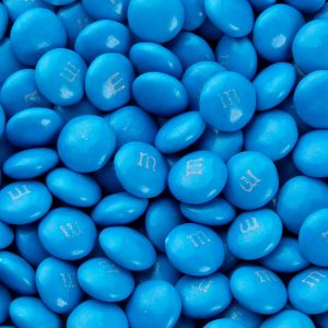 🍫 What’s Your IQ, Based Only on Your Opinions About Chocolate? Blue
