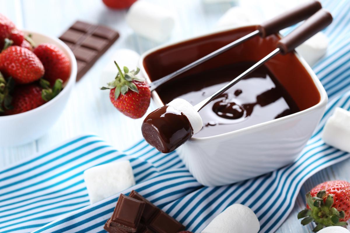 🍫 What's Your IQ Based on Your Opinions of Chocolate? Quiz 5