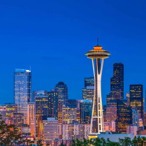 85% Of People Can’t Get 12/15 on This Easy General Knowledge Quiz. Can You? Seattle, Washington