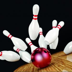 What Cocktail Am I? Quiz Bowling