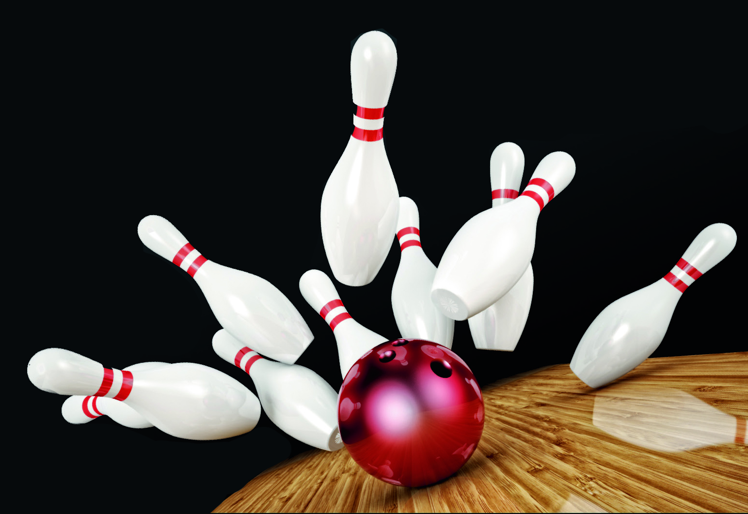90% Of People Will Fail This Tricky General Knowledge Test. Will You? 10 pin bowling