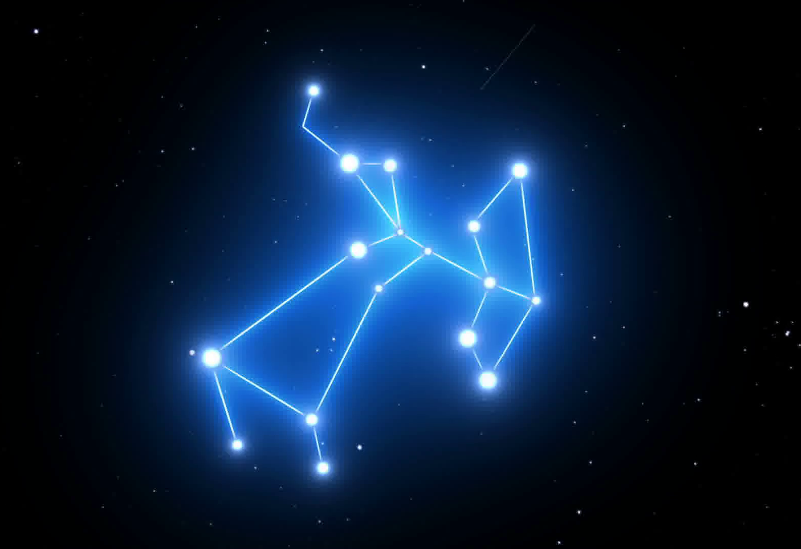 90% Of People Will Fail This Tricky General Knowledge Test. Will You? sagittarius constellation