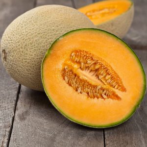 90% Of People Will Fail This Tricky General Knowledge Test. Will You? Cantaloupe