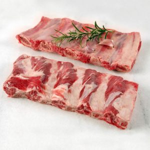 🥩 Sorry, You Can Eat Steak Only If You Get 8/15 on This Quiz Back ribs