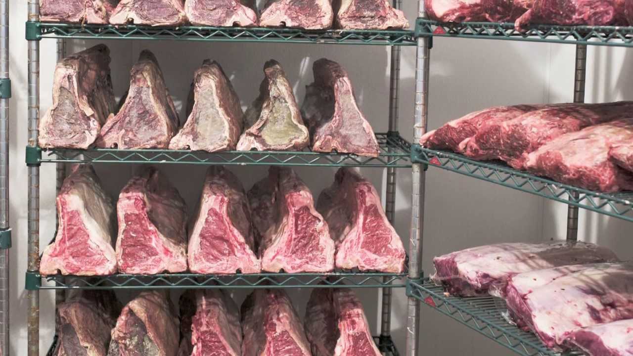 Steak Trivia Quiz beef steaks in the freezer