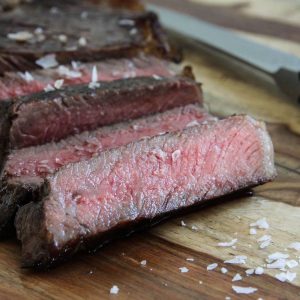 Eat a TON of Your 🍩 Favorite Foods If You Want Us to Tell Your Fortune 🥠 Steak