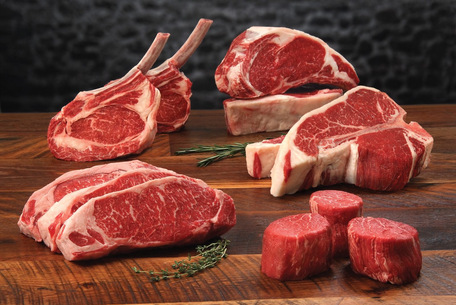 Steak Trivia Quiz Prime Raw Middlemeat Variety 01