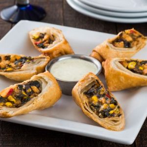 🌶 Eat at Chili’s and We’ll Tell You What People Hate Most About You Southwestern Eggrolls