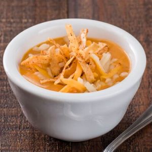 🌶 Eat at Chili’s and We’ll Tell You What People Hate Most About You Cup of Soup