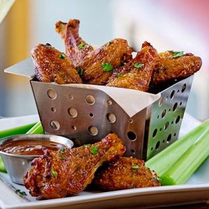 🌶 Eat at Chili’s and We’ll Tell You What People Hate Most About You Smoked Wings