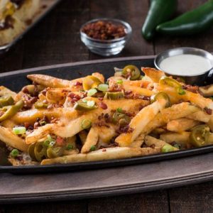 🌶 Eat at Chili’s and We’ll Tell You What People Hate Most About You Texas Cheese Fries