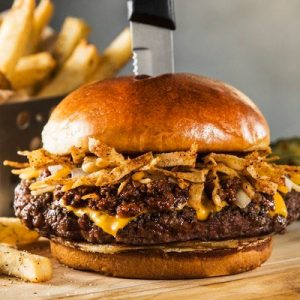 🌶 Eat at Chili’s and We’ll Tell You What People Hate Most About You Chili\'s Chili Burger