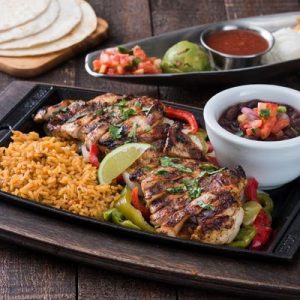 🌶 Eat at Chili’s and We’ll Tell You What People Hate Most About You Chicken Fajitas