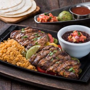 🌶 Eat at Chili’s and We’ll Tell You What People Hate Most About You Steak Fajitas