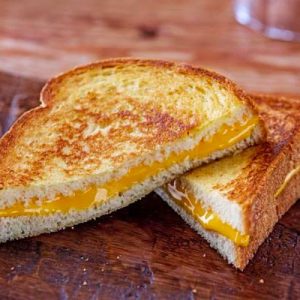 🌶 Eat at Chili’s and We’ll Tell You What People Hate Most About You Grilled Cheese Sandwich