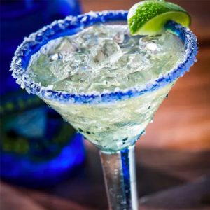 🌶 Eat at Chili’s and We’ll Tell You What People Hate Most About You Presidente Margarita