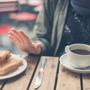 Are You A Carnivore Or Herbivore? Quiz I don\'t snack much