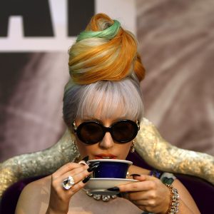 Celebrity Best Friend Quiz Lady Gaga