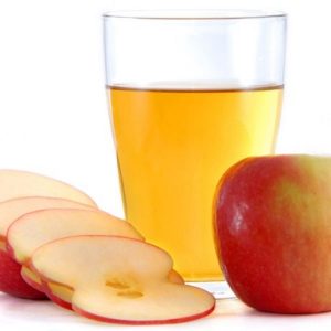 Fall Food Quiz Apple juice