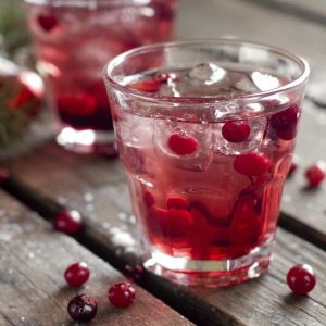 🍹 Can We Guess Your Age by Your Taste in Drinks? Cranberry