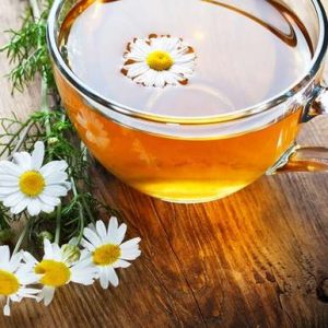 🍹 Can We Guess Your Age by Your Taste in Drinks? Chamomile