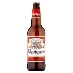Are You More American, Canadian, British, Or Australian? Budweiser