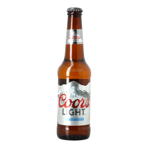 🍹 Can We Guess Your Age by Your Taste in Drinks? Coors Light