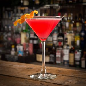 🍹 Can We Guess Your Age by Your Taste in Drinks? Cosmopolitan