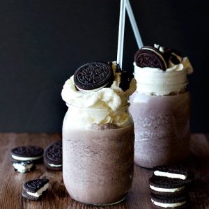 🍹 Can We Guess Your Age by Your Taste in Drinks? Cookies and cream