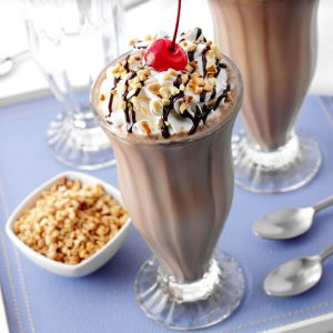 🍹 Can We Guess Your Age by Your Taste in Drinks? Peanut butter