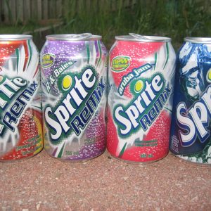 🍹 Can We Guess Your Age by Your Taste in Drinks? Sprite Remix