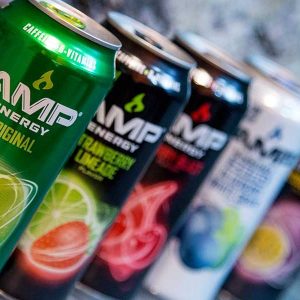 ☕ Choose a Drink for Each of These Unique Scenarios and We’ll Guess Your Age Energy drink