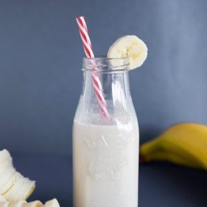 🍹 Can We Guess Your Age by Your Taste in Drinks? Banana