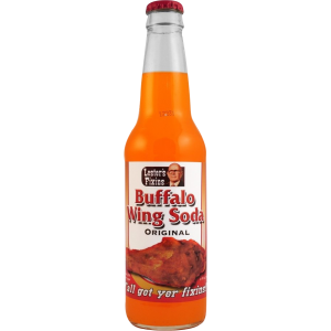 🍹 Can We Guess Your Age by Your Taste in Drinks? Buffalo Wing