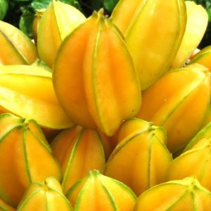 Wanna Know What People Love About You? Eat Nothing But … Quiz Starfruit