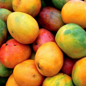 You Can Eat Food Only If You Pass This Tricky Quiz Mango