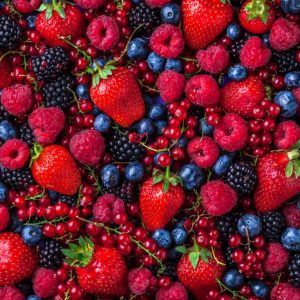 🥯 We’re Pretty Sure We Know Your Birth Month Based on the Breakfast Foods You Choose Berries
