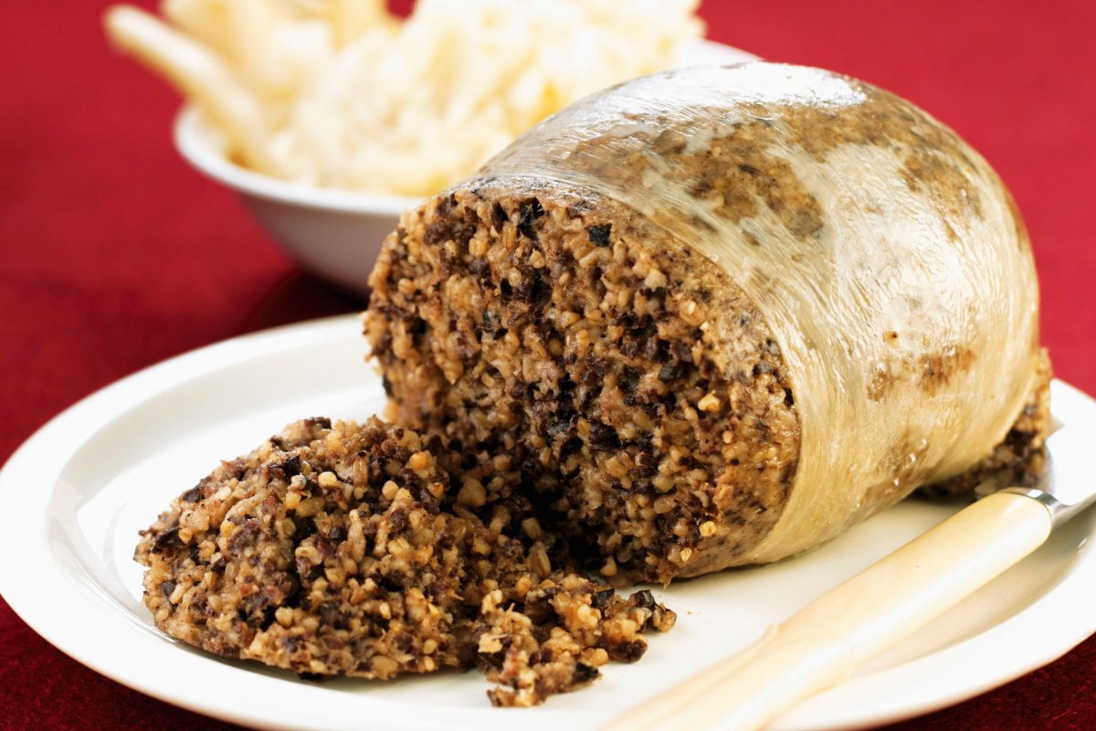 Only the Biggest Geography Sleuths Can Guess These European Countries With Just 3 Clues haggis
