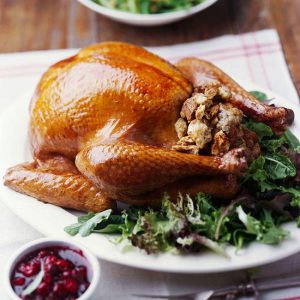 🌇 It’s Freaky, But We’ll Tell You What City You Should Move to Based on the Meals You Eat Turkey feast