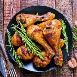 You Can Eat Food Only If You Pass This Tricky Quiz Chicken
