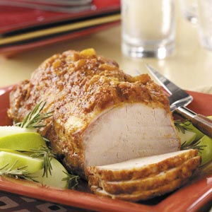 You Can Eat Food Only If You Pass This Tricky Quiz Pork