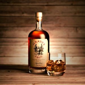 You Can Eat Food Only If You Pass This Tricky Quiz Rum
