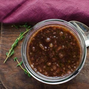 You Can Eat Food Only If You Pass This Tricky Quiz Bordelaise sauce