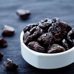 If You Want to Know How ❤️ Romantic You Are, Pick Some Unpopular Foods to Find Out Prunes